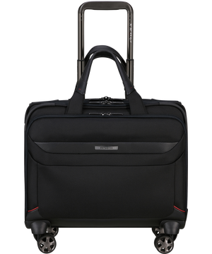 Pro-DLX 6 Datorväska med hjul 15.6" 40 x 43 x 20 cm | 3.2 kg Pro-DLX 6 Datorväska med hjul 15.6" 40 x 43 x 20 cm | 3.2 kg