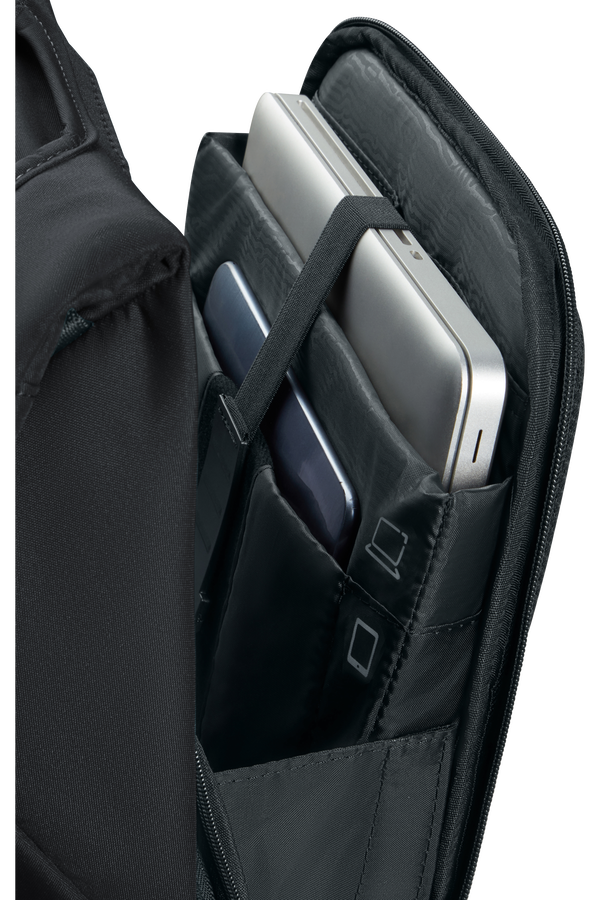 Samsonite Securipak 2.0 Backpack 14.1'  Black