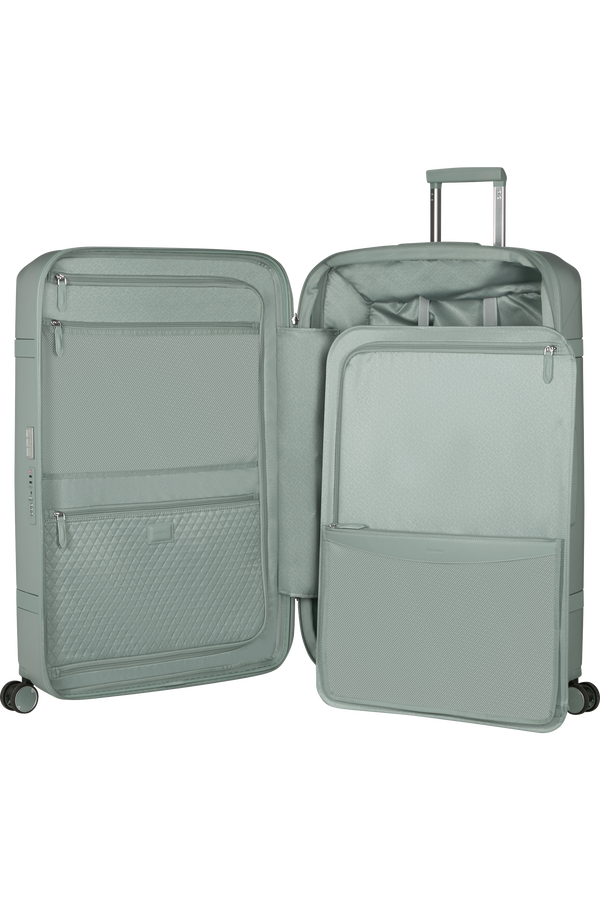 Samsonite Image Spinner Expandable 81cm  Thyme