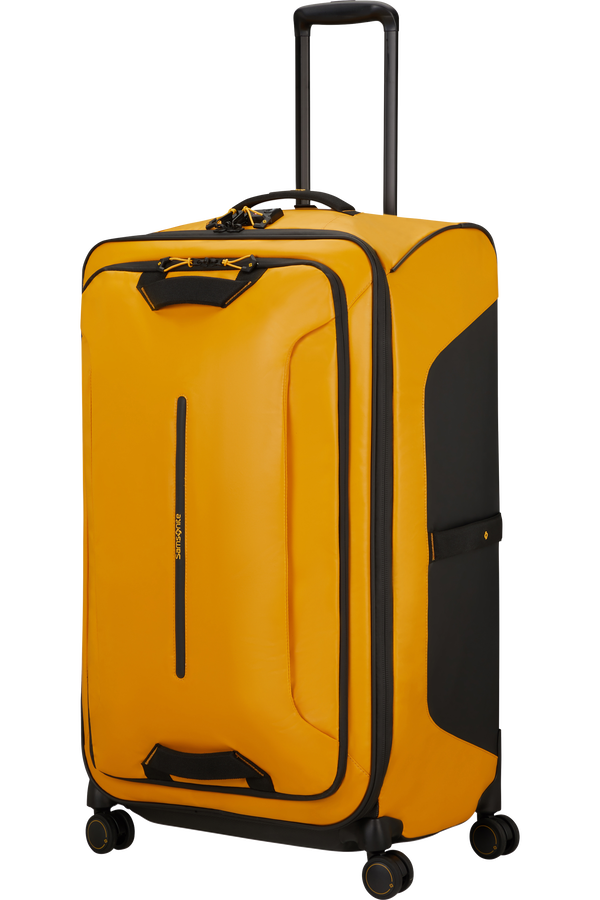 Samsonite Ecodiver SPINNER DUFFLE 79/29  Yellow