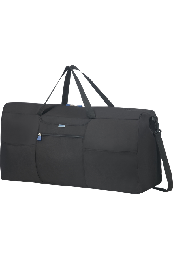Samsonite Global Ta Foldable Duffle XL  Black