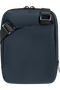 Samsonite Sacksquare Crossover S 7.9'  Blue Samsonite Sacksquare Crossover S 7.9'  Blue