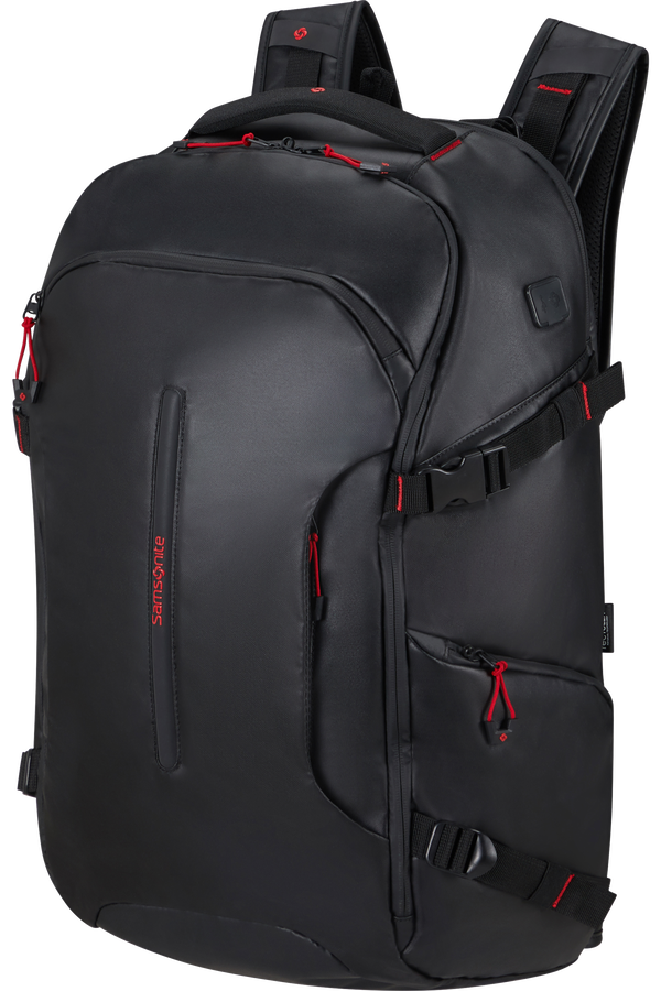 Samsonite Ecodiver TRAVEL BACKPACK S 38L  Black