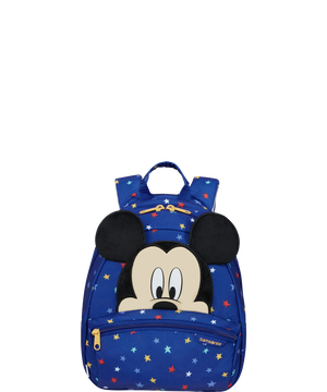 Disney Ultimate 2.0 Ryggsäck S 27.5 x 23.5 x 12.5 cm | 0.3 kg Disney Ultimate 2.0 Ryggsäck S 27.5 x 23.5 x 12.5 cm | 0.3 kg