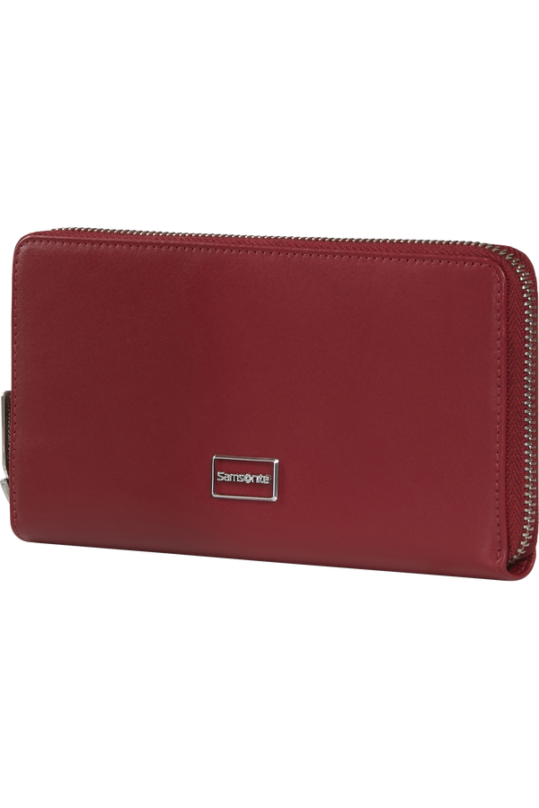 Image Leather SLG Pl&aring;nbok