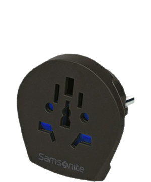Ta Revolution World to Europe &ndash; Reseadapter 0.1 kg