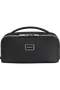 Samsonite Image Toilet Kit Beauty Case  Black Samsonite Image Toilet Kit Beauty Case  Black