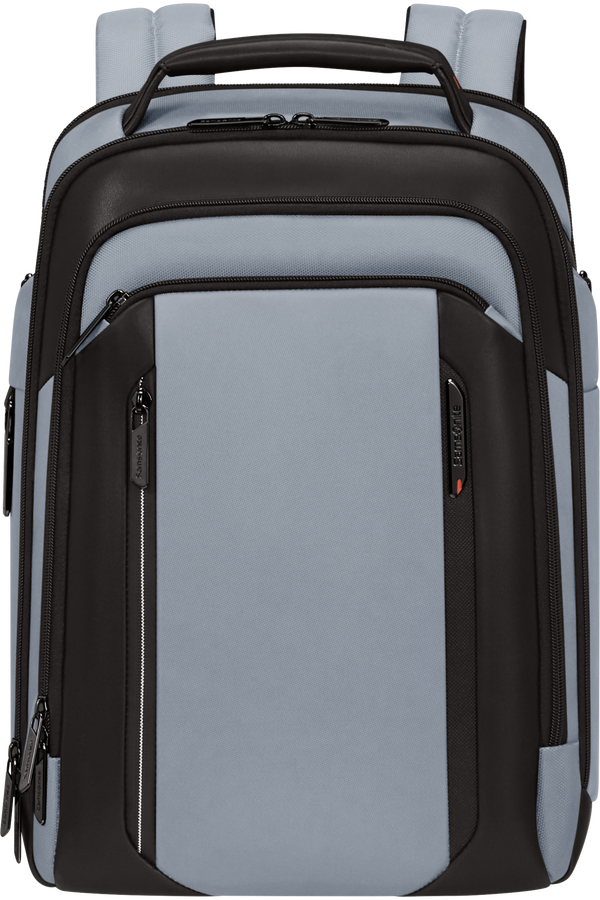 Samsonite Spectrolite 4.0 Laptop Backpack 14.1'  Cloudy Grey