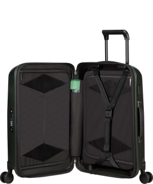 Major-Lite Expanderbar resv&auml;ska med 4 hjul 55cm 55 x 40 x 20/23 cm | 2.2 kg