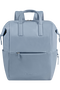 Samsonite 4Pack Laptop Squared Backpack 14.1'  Dusty Blue Samsonite 4Pack Laptop Squared Backpack 14.1'  Dusty Blue