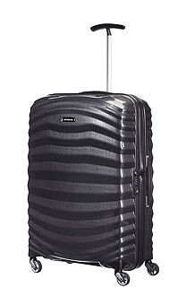 Lite-Shock Resv&auml;ska med 4 hjul 69cm 73.0 L | 69 x 47 x 29 cm | 2.3 kg