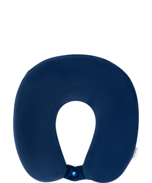 Ta Revolution Nackkudde med memory foam