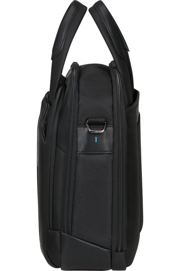 Samsonite Spectrolite 4.0 Laptop Briefcase 14.1'  Black Samsonite Spectrolite 4.0 Laptop Briefcase 14.1'  Black