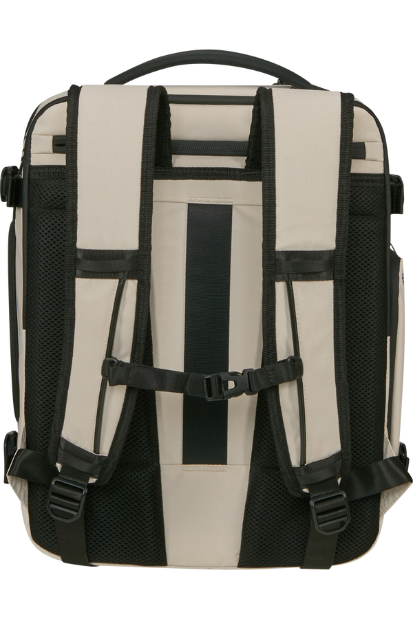 Cabin Pack Ryggs&auml;ck 15.6"