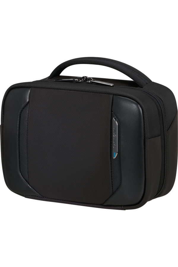 Samsonite Spectrolite 4.0 Toilet Kit  Black