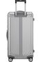 Samsonite Lite-Box Alu Trunk 74cm  Aluminium