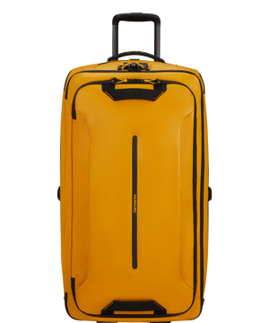 Ecodiver Duffelväska med hjul 79 cm 79 x 44 x 31 cm | 3.4 kg Ecodiver Duffelväska med hjul 79 cm 79 x 44 x 31 cm | 3.4 kg