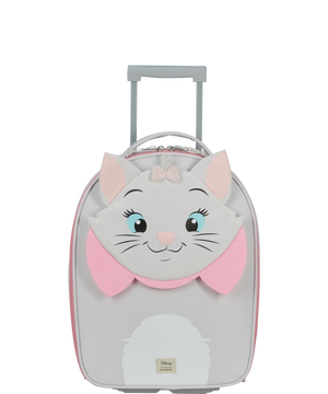 Happy Sammies Disney Resv&auml;ska med 2 hjul 45cm 45 x 36 x 18 cm | 1.6 kg