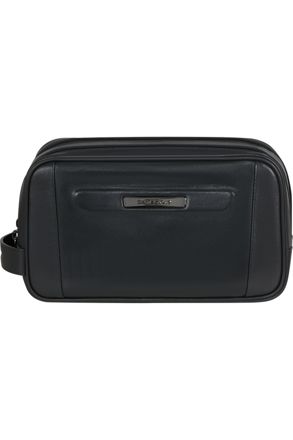 Pro-Dlx Leather Necess&auml;r