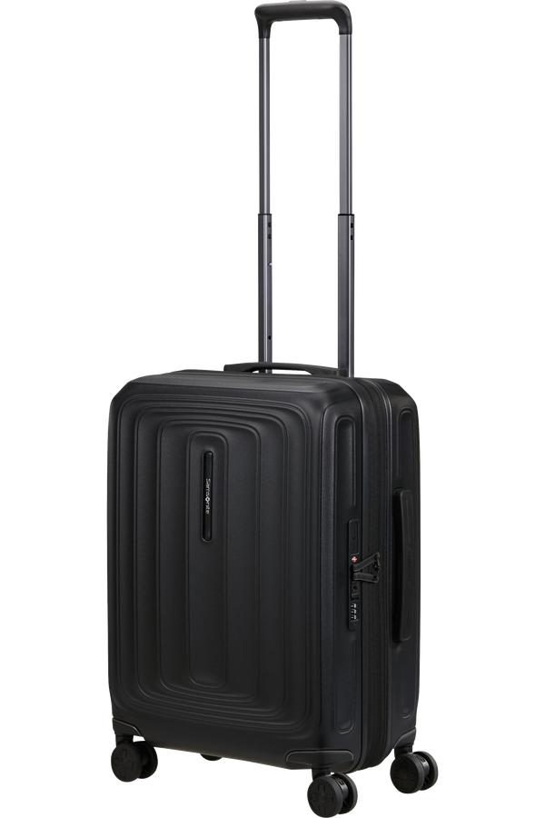 2Wander Expanderbar resv&auml;ska med 4 hjul 55cm