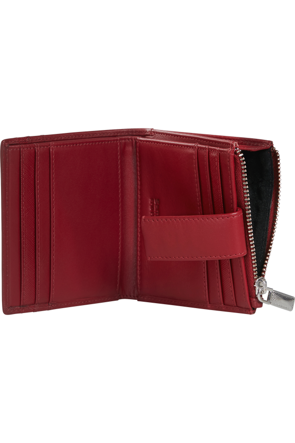 Image Leather SLG Pl&aring;nbok