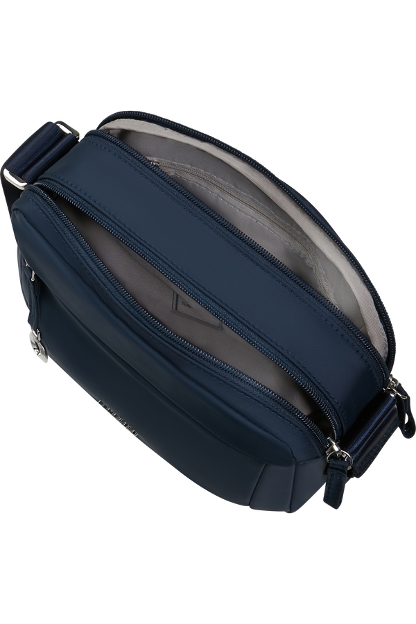 Samsonite Move 5.0 Shoulder Bag XS  Dark Blue Samsonite Move 5.0 Shoulder Bag XS  Dark Blue