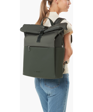 4Pack Ryggsäck 15.6" 41 x 31.5 x 13.5 cm | 1 kg