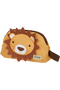 Samsonite Happy Sammies Eco Toilet Kit Lion Lester Lion Lester Samsonite Happy Sammies Eco Toilet Kit Lion Lester Lion Lester