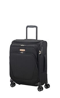 Spark Sng Eco Resv&auml;ska med 4 hjul & Top pocket 43 L | 55 x 40 x 20 cm | 2.6 kg