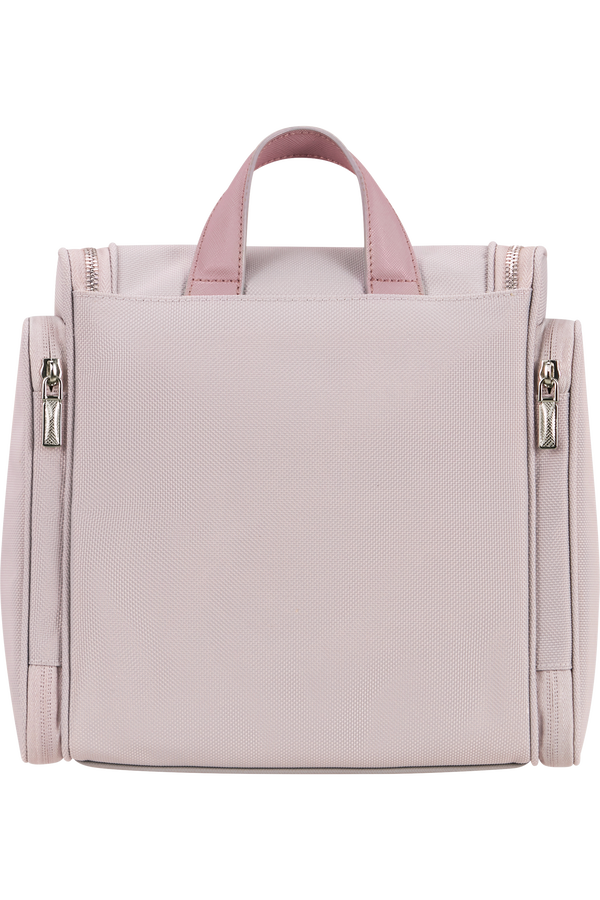 Samsonite Image Toilet Kit Hanging Toilet Kit  Rose Samsonite Image Toilet Kit Hanging Toilet Kit  Rose