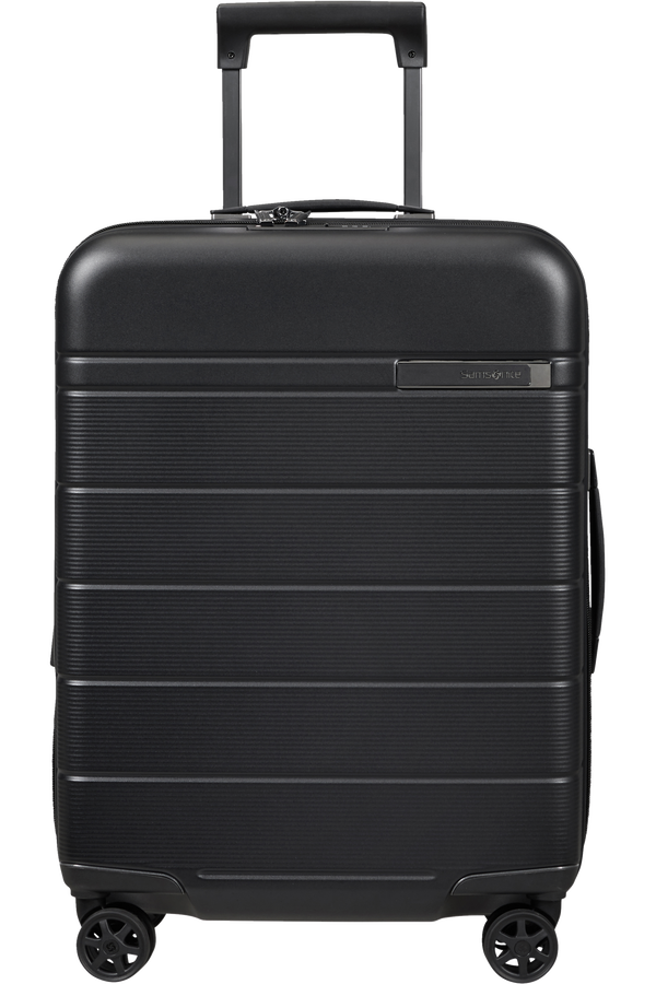 Samsonite Neopod Spinner Expandable SL. Out Pouch 55cm  Black