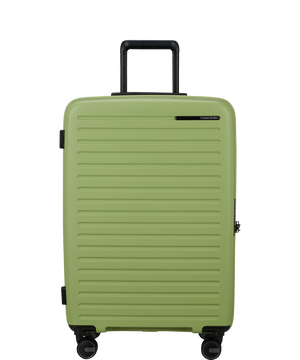 Restackd Expanderbar resväska med 4 hjul 68cm 68 x 46 x 26/29 cm | 3.3 kg Restackd Expanderbar resväska med 4 hjul 68cm 68 x 46 x 26/29 cm | 3.3 kg