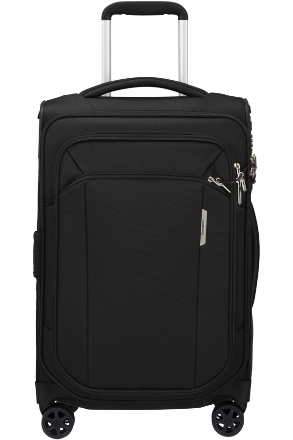 Samsonite Respark SPIN. 55/20 LENGTH 35 EXP  Ozone Black