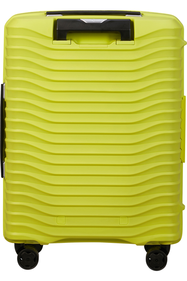 Samsonite Upscape Spinner Expandable Easy Access 55cm  Lime