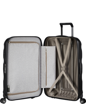 C-Lite Resväska med 4 hjul 69cm 69 x 46 x 29 cm | 2.5 kg C-Lite Resväska med 4 hjul 69cm 69 x 46 x 29 cm | 2.5 kg