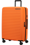 Samsonite Restackd Spinner Expandable 75cm  Papaya