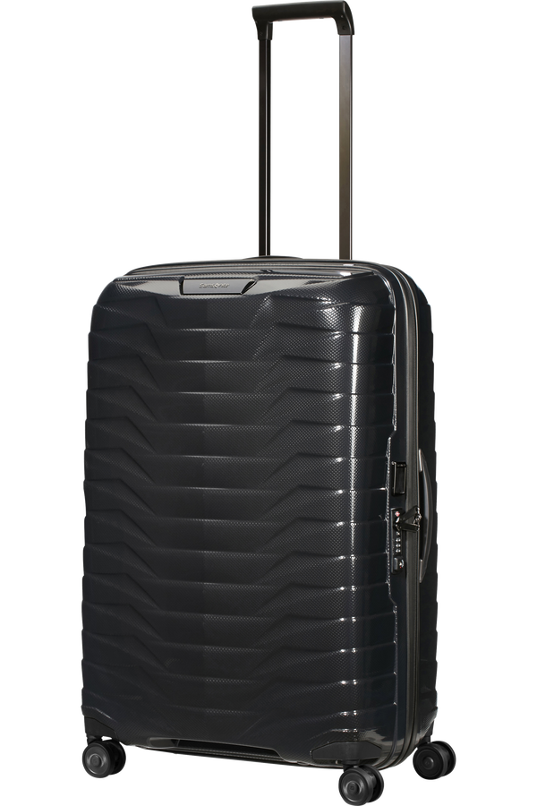 Samsonite Proxis Spinner 75cm  Black