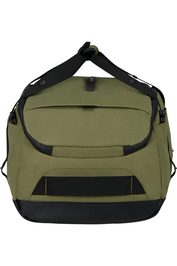 Samsonite Ecodiver Duffle S LTD  Waxed Wasabi
