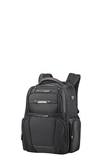 Pro-Dlx 5 Datorryggs&auml;ck  15.6" 20 L | 44.5 x 36.5 x 19 cm | 1.4 kg
