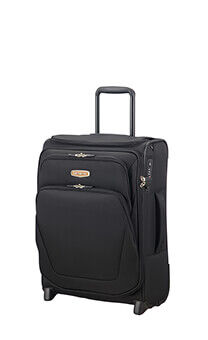 Spark Sng Eco Resv&auml;ska med 2 hjul & Top pocket 48.5/57 L | 55 x 40 x 20/23 cm | 2.6 kg