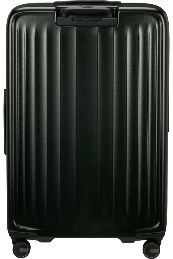 Samsonite Fyrm 3 PC Set A  Deep Green