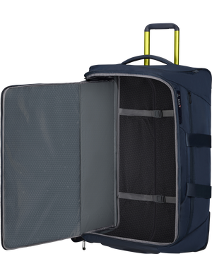 Respark Duffelväska med hjul 74cm 74 x 44 x 35 cm | 3 kg