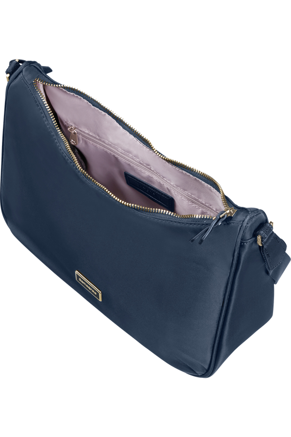 Samsonite Karissa 2.0 Hobo Bag XS  Midnight Blue