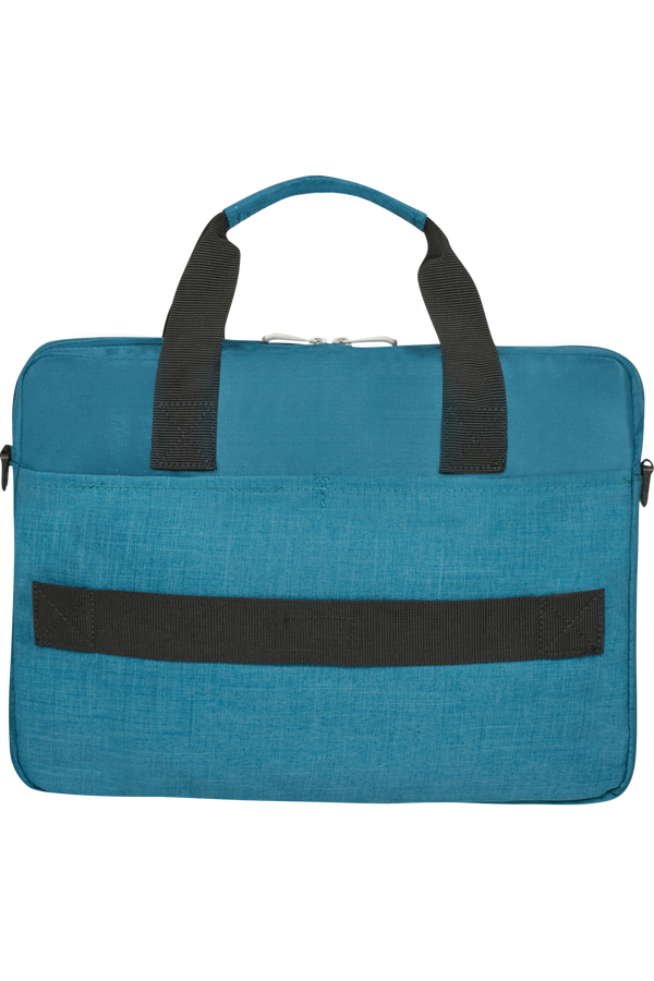 Samsonite Sideways 2.0 Shuttle Sleeve  14.1inch Moroccan Blue