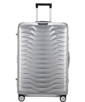 Proxis Alu Resv&auml;ska med 4 hjul 76cm 76 x 52 x 29 cm | 7.3 kg