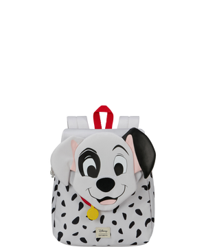 Happy Sammies Disney Ryggsäck S 27.5 x 24 x 14.5 cm | 0.2 kg Happy Sammies Disney Ryggsäck S 27.5 x 24 x 14.5 cm | 0.2 kg