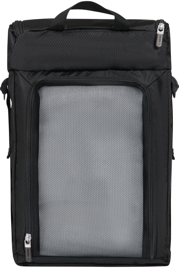 Samsonite Ta Revolution Travel Organizer  Black