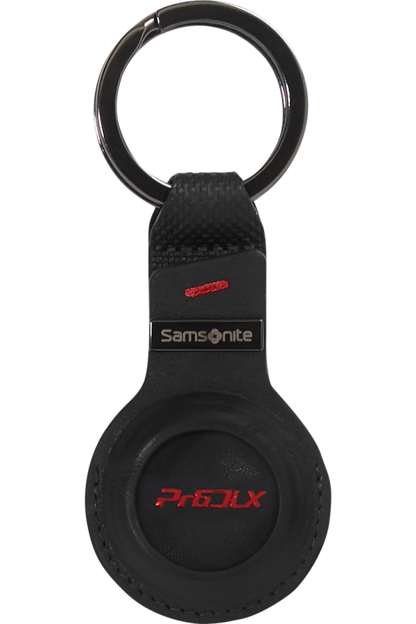 Pro-Dlx 6 Slg Nyckelh&aring;llare - AirTag-h&aring;llare