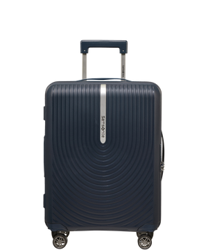 Hi-Fi Expanderbar resv&auml;ska med 4 hjul 55cm 55 x 40 x 20/23 cm | 2.3 kg