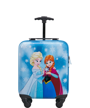 Daydream Disney Resväska med 4 hjul 45cm 45 x 33 x 20 cm | 1.7 kg Daydream Disney Resväska med 4 hjul 45cm 45 x 33 x 20 cm | 1.7 kg